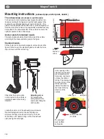 Preview for 18 page of Nederman MagnaTrack S Instruction Manual