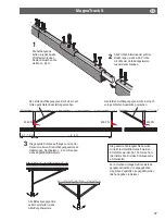 Preview for 27 page of Nederman MagnaTrack S Instruction Manual