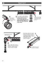 Preview for 28 page of Nederman MagnaTrack S Instruction Manual