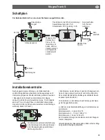 Preview for 31 page of Nederman MagnaTrack S Instruction Manual