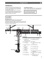 Preview for 35 page of Nederman MagnaTrack S Instruction Manual