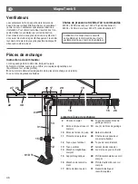 Preview for 46 page of Nederman MagnaTrack S Instruction Manual