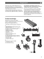 Preview for 47 page of Nederman MagnaTrack S Instruction Manual