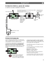 Preview for 53 page of Nederman MagnaTrack S Instruction Manual