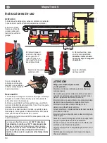 Preview for 54 page of Nederman MagnaTrack S Instruction Manual