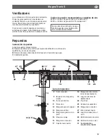 Preview for 57 page of Nederman MagnaTrack S Instruction Manual