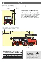 Preview for 70 page of Nederman MagnaTrack S Instruction Manual