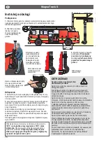 Preview for 76 page of Nederman MagnaTrack S Instruction Manual