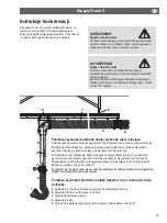 Preview for 77 page of Nederman MagnaTrack S Instruction Manual