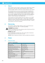 Preview for 20 page of Nederman MagnaTrack ST Instruction Manual