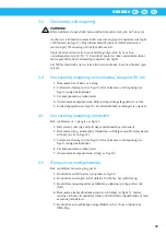 Preview for 39 page of Nederman NEX D 2m Service Manual