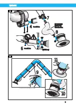 Preview for 9 page of Nederman NEX D Series Instruction And Operation Manual