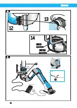 Preview for 10 page of Nederman NEX D Series Instruction And Operation Manual