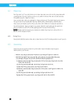 Preview for 16 page of Nederman NEX D Series Instruction And Operation Manual