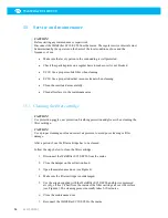 Preview for 24 page of Nederman WeldFilter EC10 Instruction Manual