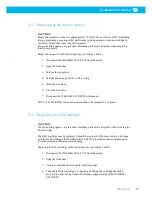 Preview for 25 page of Nederman WeldFilter EC10 Instruction Manual