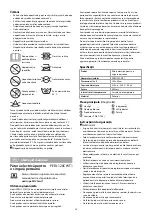 Preview for 29 page of nedis 5412810316915 Quick Start Manual