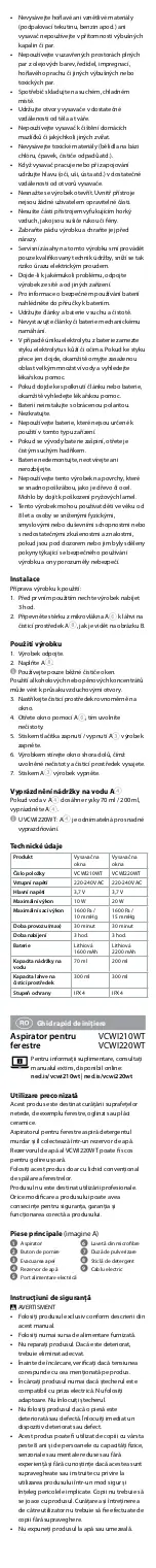 Preview for 19 page of nedis 5412810322886 Quick Start Manual