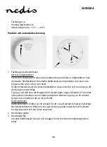 Preview for 48 page of nedis DTCTS10WT Manual