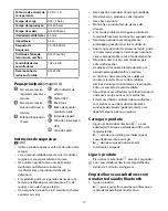 Preview for 17 page of nedis HPBT3261BK Quick Start Manual