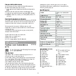 Preview for 25 page of nedis HPRF021BK Quick Start Manual