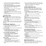 Preview for 31 page of nedis HPRF021BK Quick Start Manual