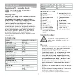 Preview for 37 page of nedis HPRF021BK Quick Start Manual