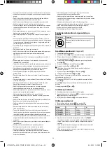 Preview for 29 page of nedis HTOI30WT7 Quick Start Manual