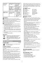 Preview for 16 page of nedis IRON1000 Quick Start Manual