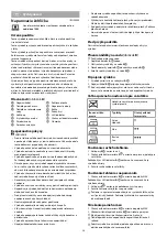 Preview for 28 page of nedis IRON1000 Quick Start Manual