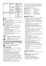 Preview for 31 page of nedis IRON1000 Quick Start Manual