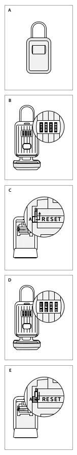 Preview for 2 page of nedis KEYCCP01BK User Manual