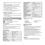 Preview for 18 page of nedis LTLGQ3M2 Series Quick Start Manual