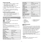 Preview for 19 page of nedis LTLGQ3M2 Series Quick Start Manual