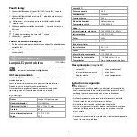 Preview for 20 page of nedis LTLGQ3M2 Series Quick Start Manual