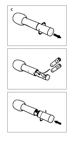 Preview for 4 page of nedis MPWL200BK Quick Start Manual