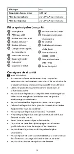 Preview for 15 page of nedis MPWL200BK Quick Start Manual