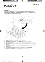 Preview for 26 page of nedis MPWL512BK Manual