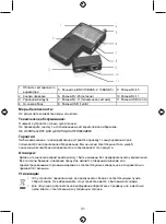 Preview for 31 page of nedis NWCTM100BU Manual