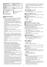 Preview for 14 page of nedis PEBL120CWT1 Quick Start Manual