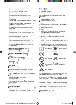 Preview for 30 page of nedis PEBL120CWT2 Quick Start Manual