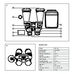 Preview for 3 page of nedis SCBI5000BK Quick Start Manual