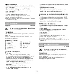 Preview for 10 page of nedis SCBI5000BK Quick Start Manual