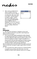 Preview for 102 page of nedis SPYCCL10CSR Manual