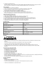 Preview for 24 page of nedis TVRC40LGBK Manual