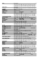 Preview for 33 page of nedis TVRC40LGBK Manual