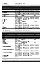 Preview for 37 page of nedis TVRC40LGBK Manual