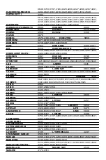 Preview for 59 page of nedis TVRC40LGBK Manual