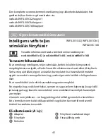 Preview for 45 page of nedis WIFILX01C42 Quick Start Manual