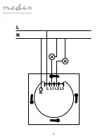 Preview for 2 page of nedis WIFIWS Series Quick Start Manual